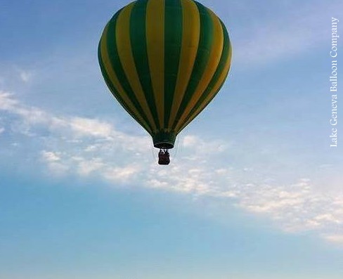 lake geneva balloon co